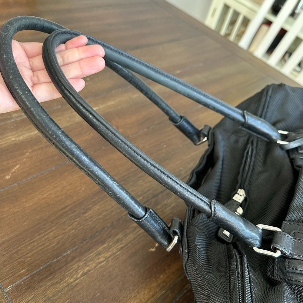 Tumi duffle/travel bag - Picture 6 of 15